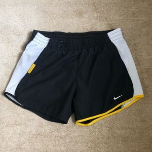 Nike Livestrong Exercise Shorts